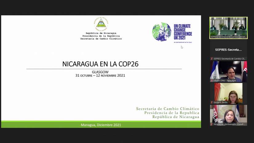 clima